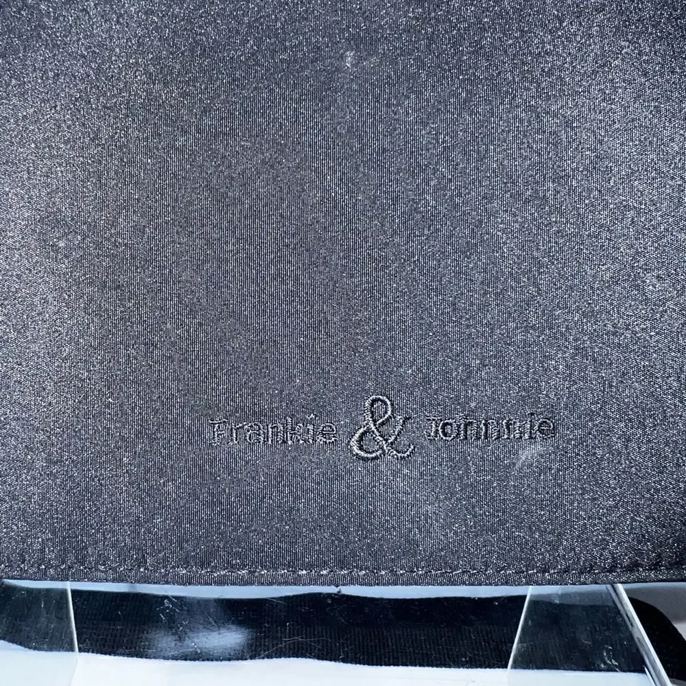 NWOT Frankie & Johnny Saddelbag - Picture 7 of 9